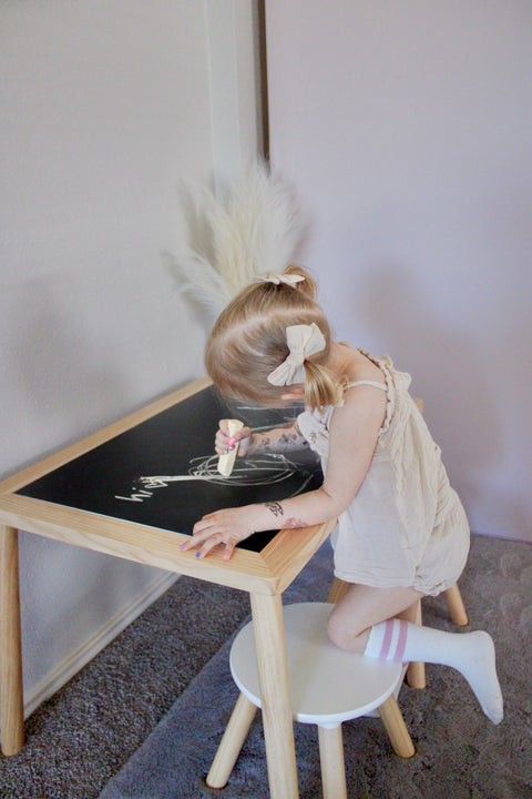 Enhance Sensory Play with These 10 Table Ideas!